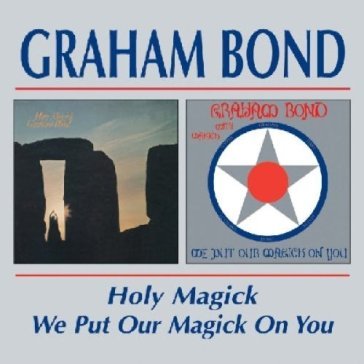 Holy magick
