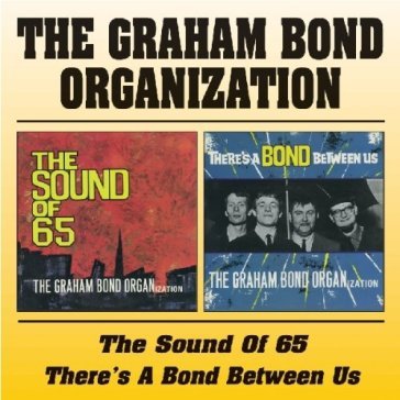 The sound of '65