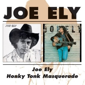 Joe ely/honky tonk masquerade
