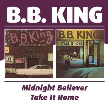 Midnight believer