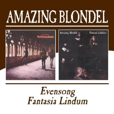 Evensong/fantasia lindum