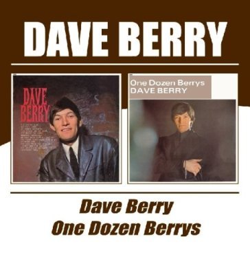 Dave berry