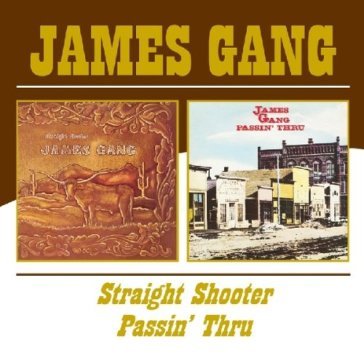 Straight shooter
