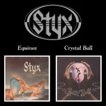 Equinox/crystal ball