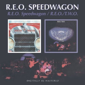 R.e.o. speedwagon