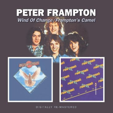 Wind of change