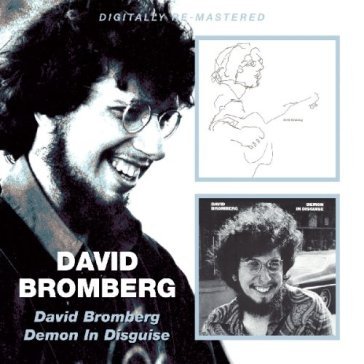 David bromberg