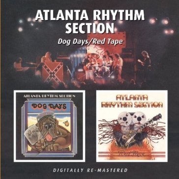 Dog days/red tape