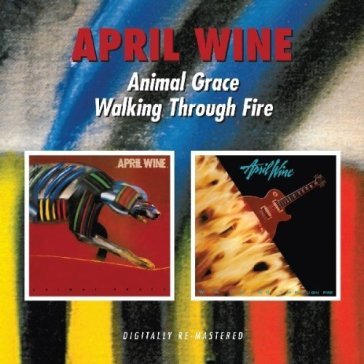 Animal grace