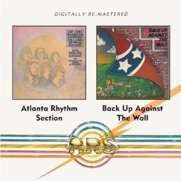 Ars/back up against the wall