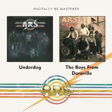 Underdog/boys from doraville