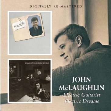 Electric guitarist, dreams