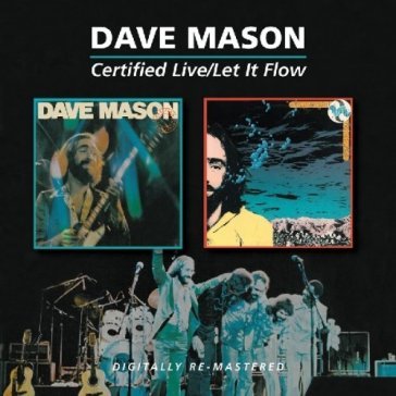 Certified live/let it flow