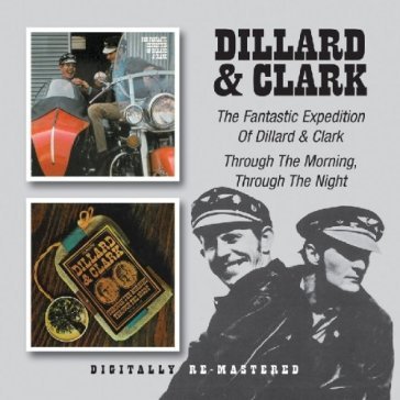 The fantastic expedition of dillard