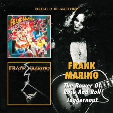 The power of rock and roll
