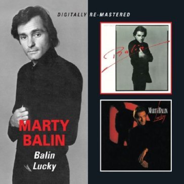 Balin/lucky