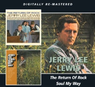 The return of rock