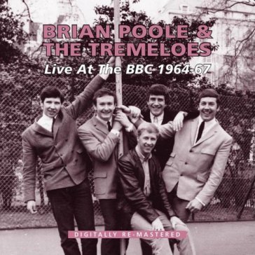 Live at the bbc 1964-67