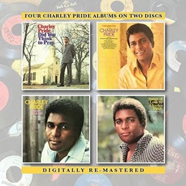 Did you think to pray