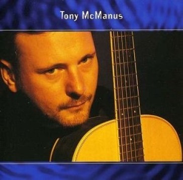 Tony mcmanus