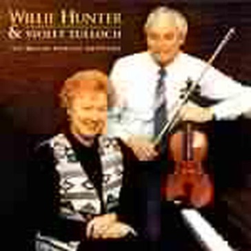 The willie hunter session