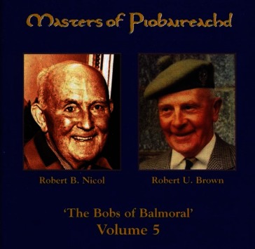 Bobs of balmoral v.5
