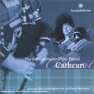 Cathcart