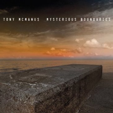 Mysterious boundaries