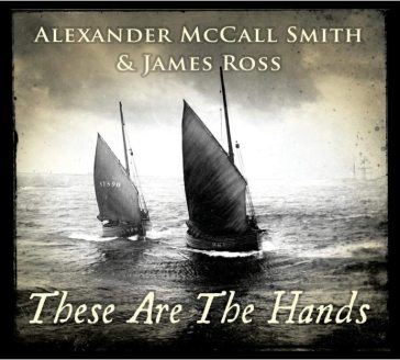 These are the hands