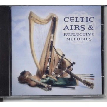 Celtic collection vol.15