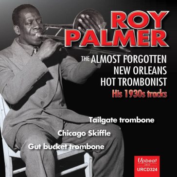 The almost forgotten new orleans hot tro