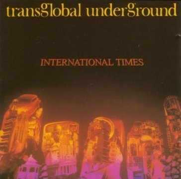 International times