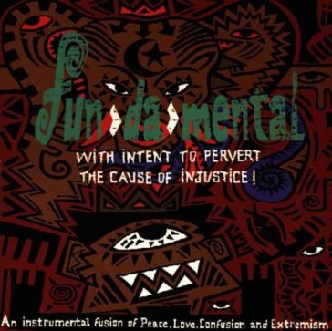 With Intent To Pervert The Cause Of Injustice
