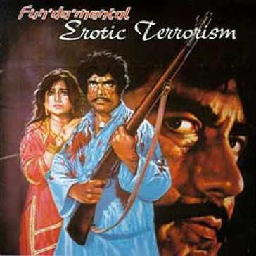 Erotic terrorism