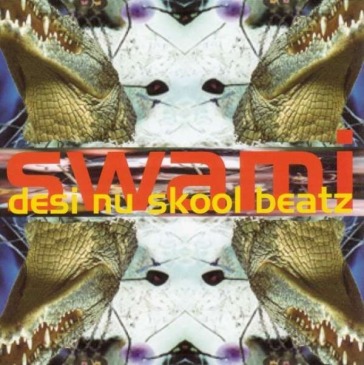 Desi nu skool beatz