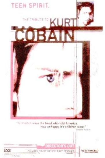 Cobain kurt "tribute" dvd