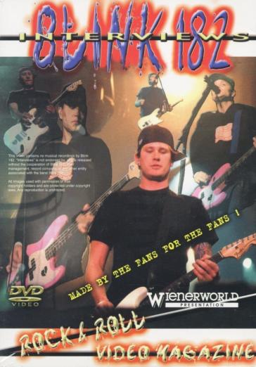 Rock & roll video magazine