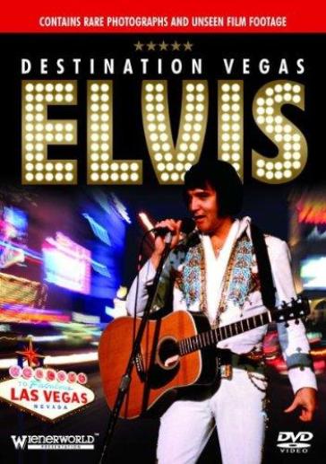 Destination vegas