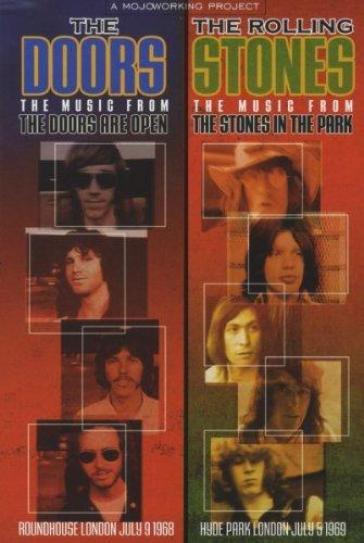 Doors are open / Stones in the park