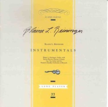 Instrumentals