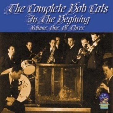 Complete bob cats jazz -1