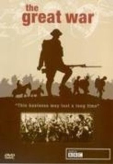 Great war -boxset-