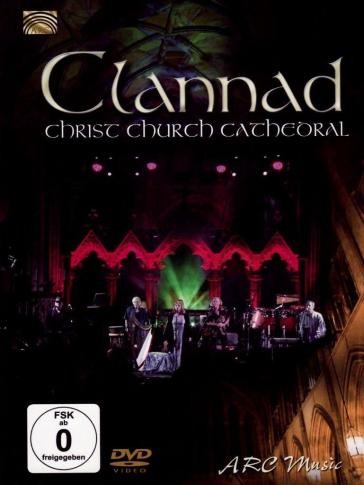 Christ church cathedral