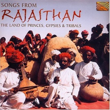 Songs from rajasthan