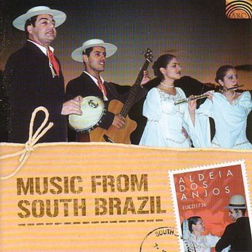 Music from south brazil