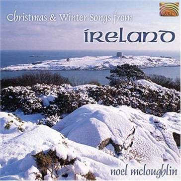 Christmas & winter songs from irela