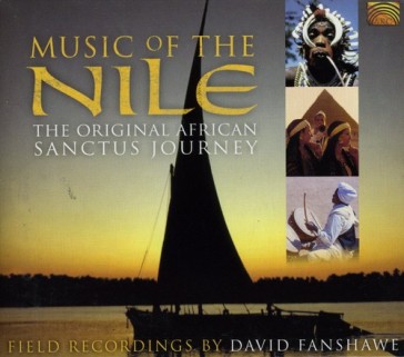 Music of the nile