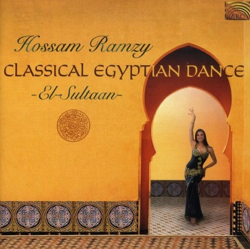 El sultaan - classical egyptian dan