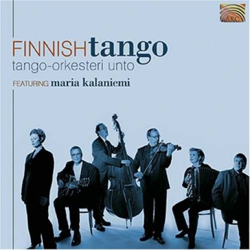 Finnish tango