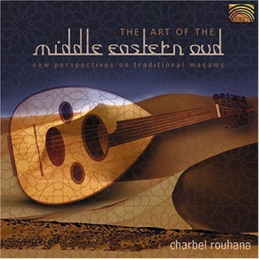 The art of the middle eastern oud